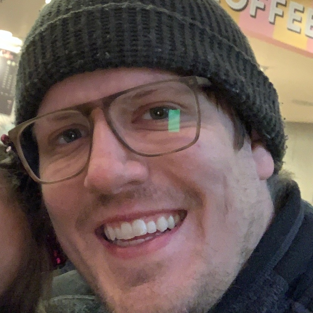 Meet your Posher, Josiah